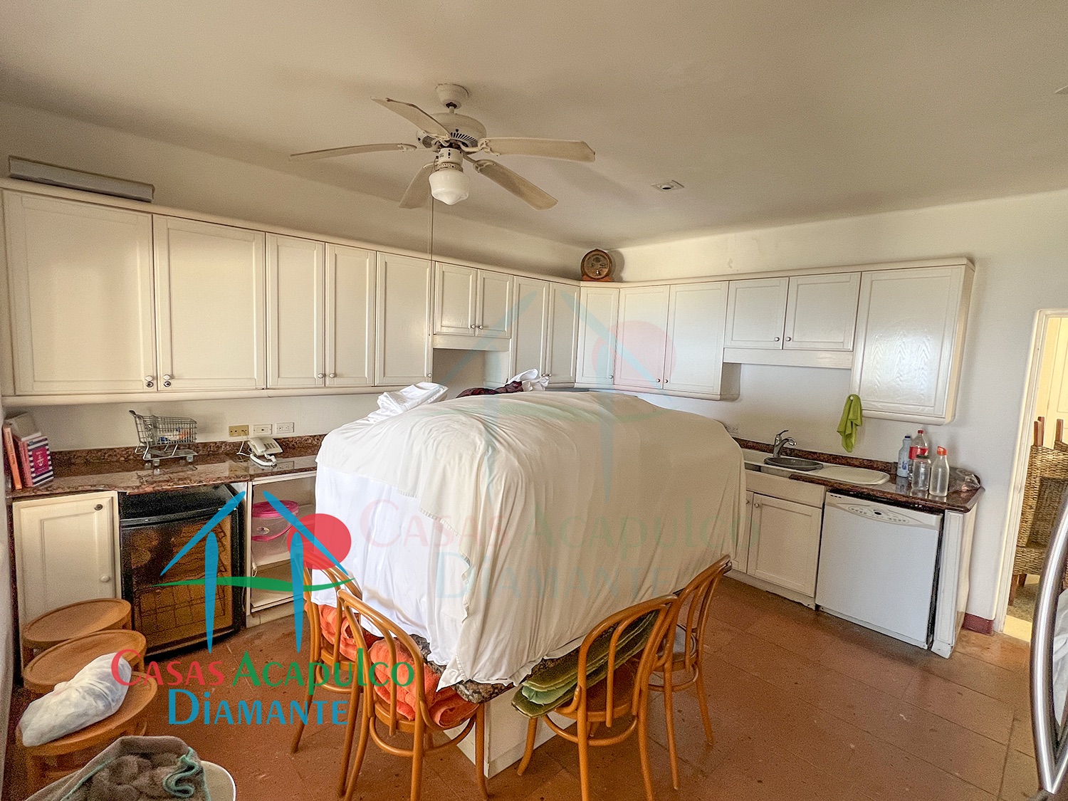 Brisas del Marqués Los Celajes 20 - Cocina 3 Brisas del Marqués Los Celajes 20 - Cocina 3